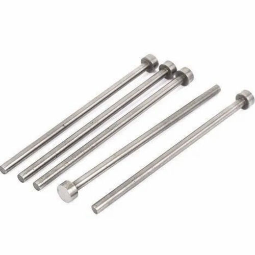 Step Ejector Pins