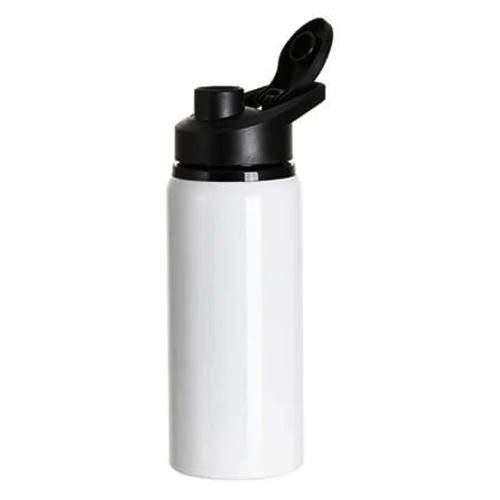 Sublimation Flap Water Bottle