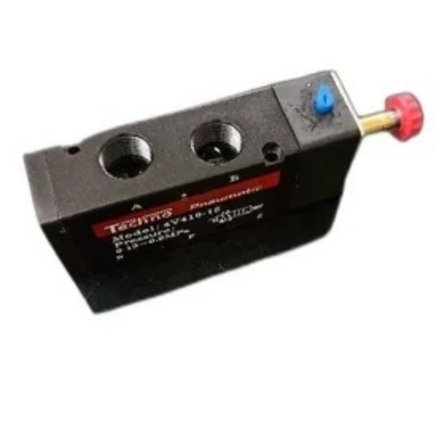 Techno 4V410-15 Pneumatic Solenoid Valves