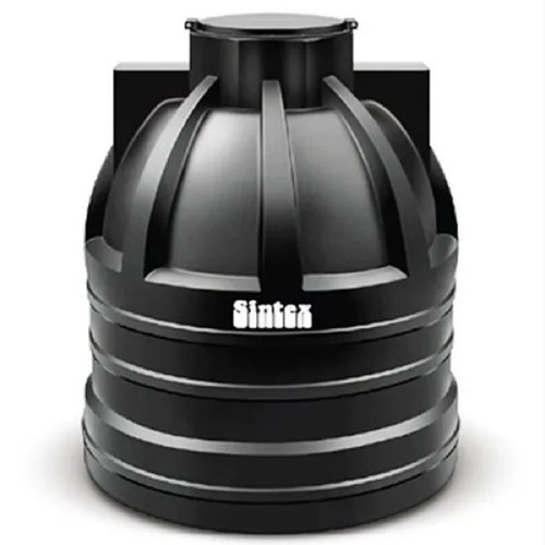 Underground Water Storage Tanks - 1000 and 6000 Ltr.