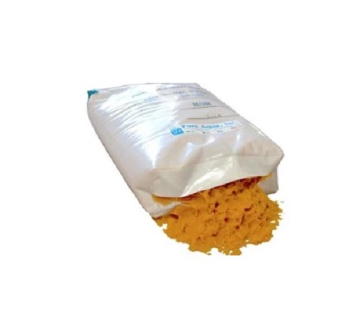 Water Treatment Resin