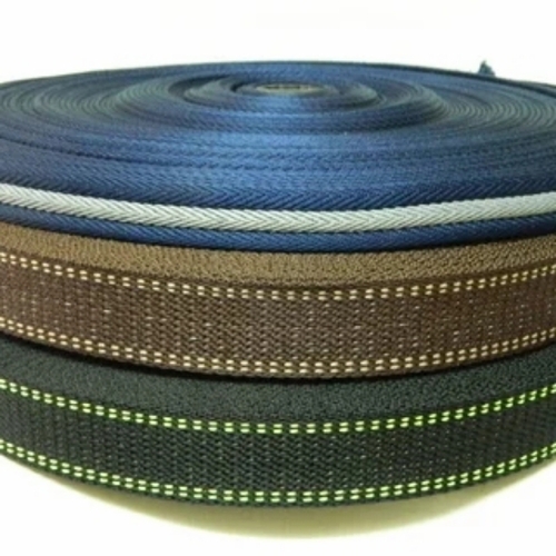 Webbing Polyester Niwar