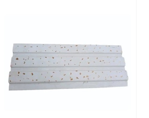 White Colour Pvc Panel