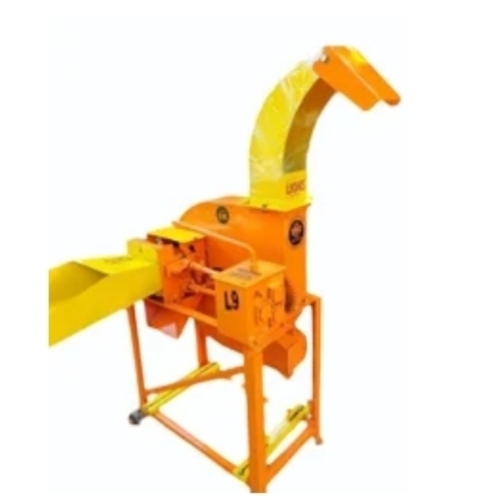 2 HP Electric Mini Chaff Cutter