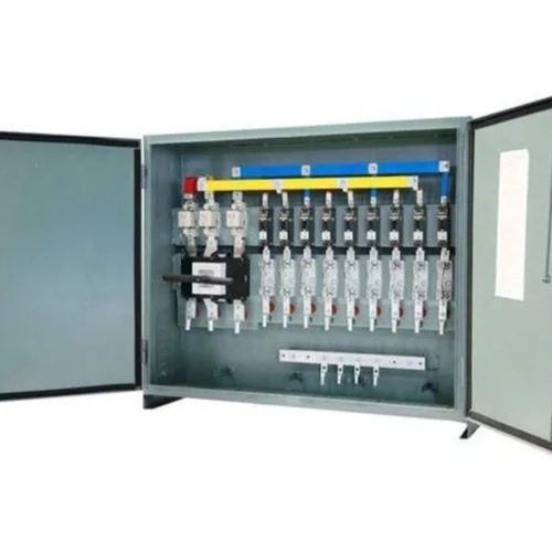 200Kva Electrical Distribution Box