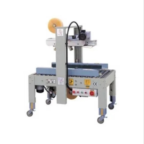 Adjustable Carton Sealing Machine