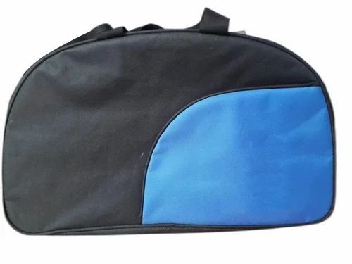 Adjustable Nylon Travel Luggage Bag