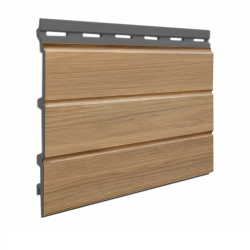 Advance Laminates Butternut Walnut Pvc Soffit Panels