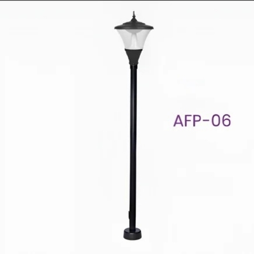 Afp-06 Decorative Post Lamp