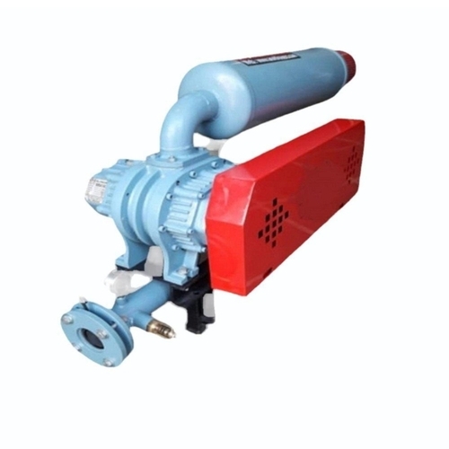 Air Root Blower - Metal Electric Blower, Lightweight Durable Design, High Airflow for Garden Cleaning
