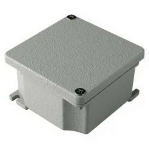 Aluminium Junction Box