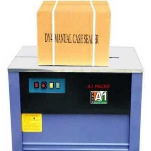 Automatic Box Packaging Machine