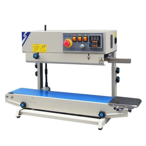 Band Sealing Machine