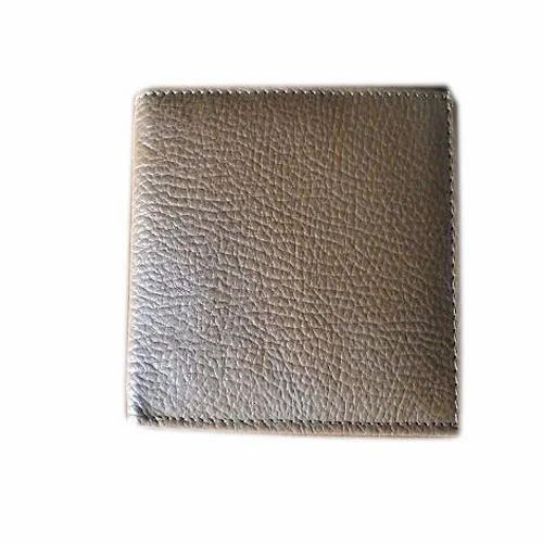 Bi Fold Gents Leather Wallet