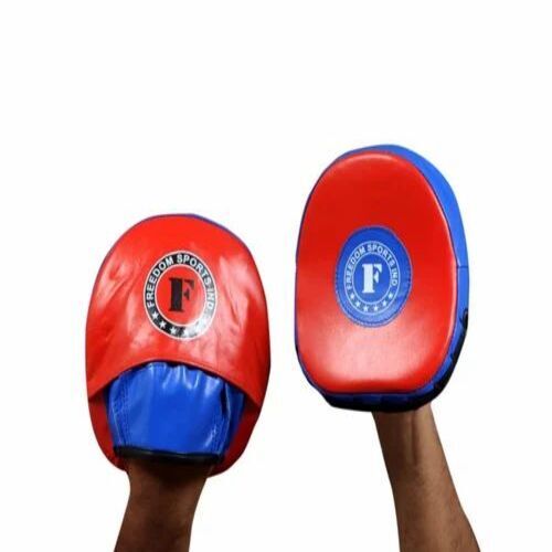 Boxing Punching Pad