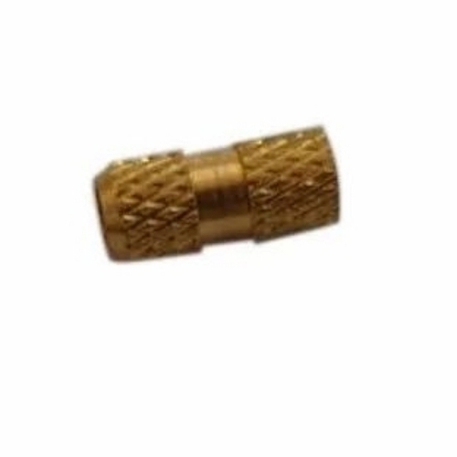 Brass Moulding Inserts