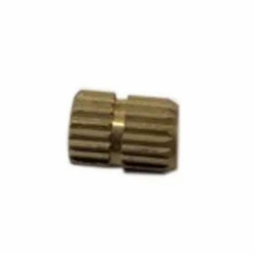 Brass Precision Moulding Inserts