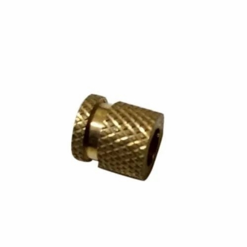 Brass Threaded Inserts