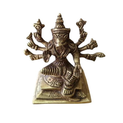 Brass Varahi Amman God Statue