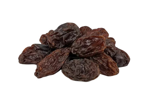 Brown Raisins