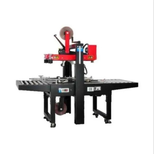 Cartoon Sealing Machine