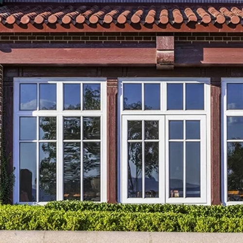 Casement Windows By Spplendourr Enterprises