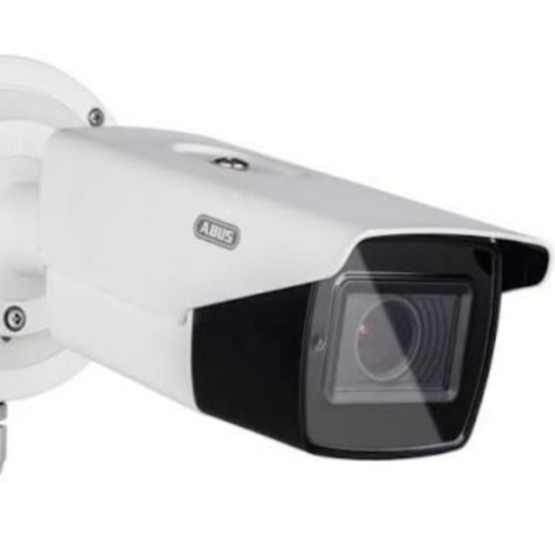Cctv Camera