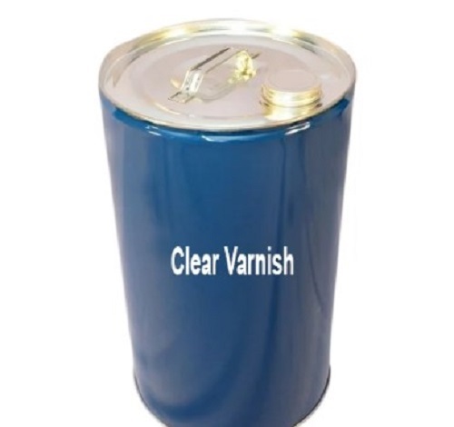 Clear Varnish