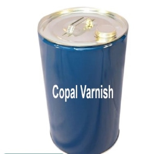 Copal Varnish