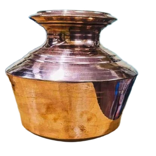 Copper Kalash