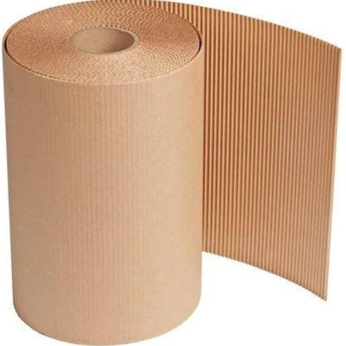 Corrugated Paper Roll