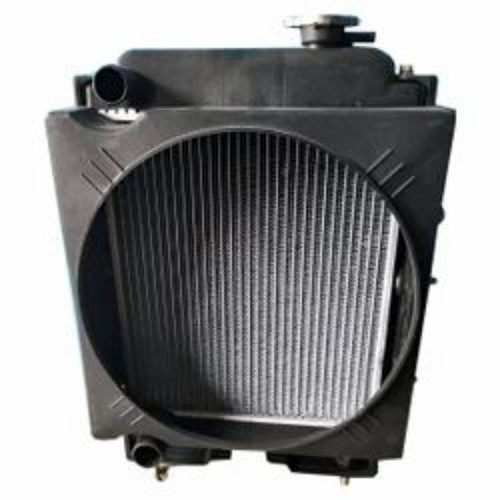 Diesel Generator Radiator
