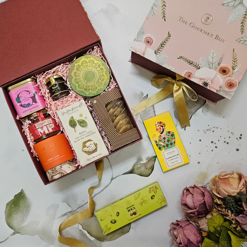 Diwali Gift Set - Color: Na