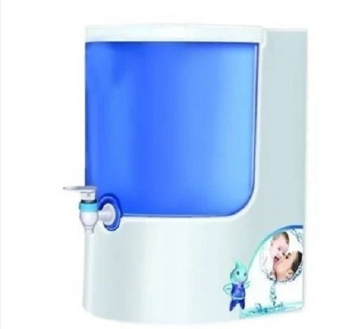 Domestic Reverse Osmosis System