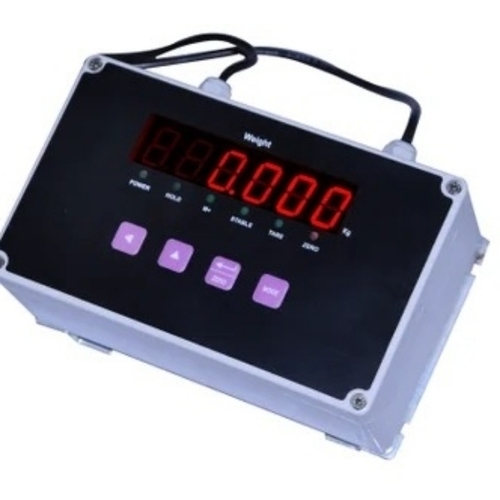 Electronic Digital Weight Indicator