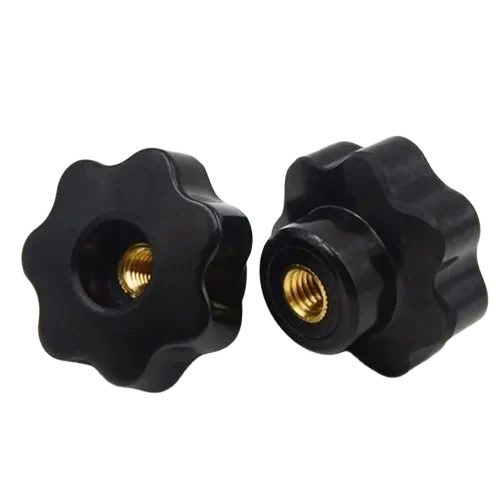 Female Plastic Knob