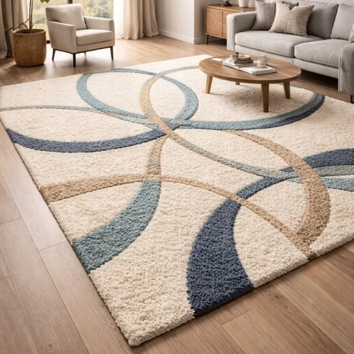 Floor Designer Carpet