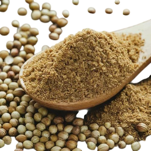 Fresh Coriander Powder