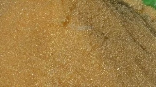 Gel DM Resin