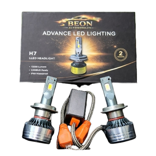 H7 Led Headlight