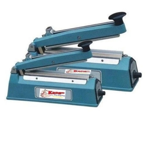 Hand Impulse Sealer