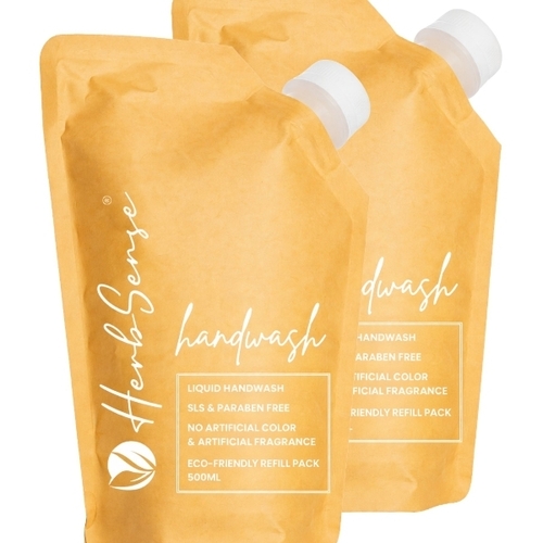 Hand Wash Gel