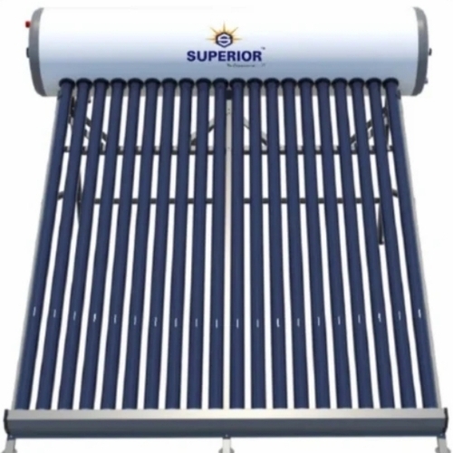 Heavy Duty Solar Water Heater
