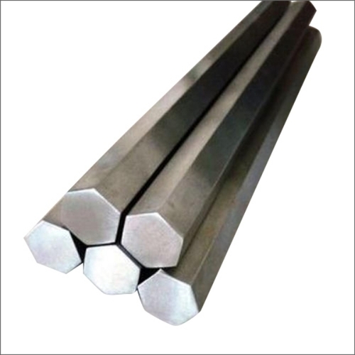 Hexagonal Bright Bar