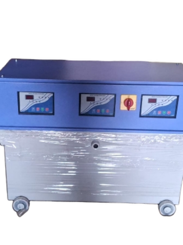 High Capacities Industrial Online Ups