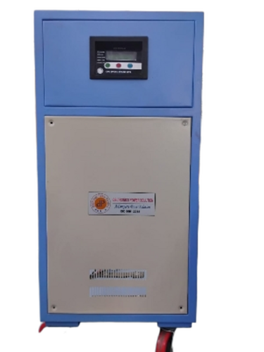 High Capacities Servo Stabilizer