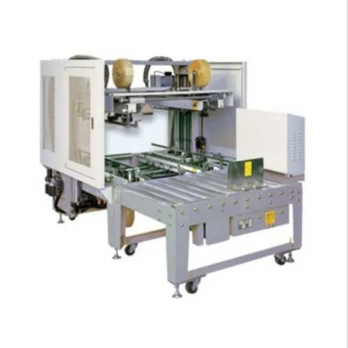 High Speed Side Sealer