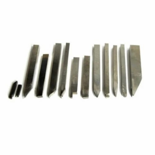 High Speed Steel HSS Turning Tool Bits