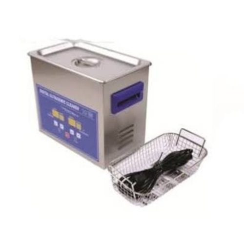 Industrial Mini Ultrasonic Cleaner