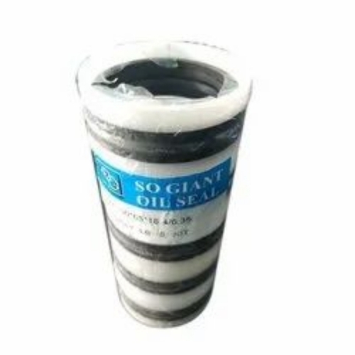 Industrial Oil Seals